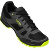 Image de Giro, Hommes, Chaussures de cyclisme, Jauge 19 (40), Noir
