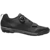 Image de Giro, Hommes, Chaussures de cyclisme, Ventana Fastlace (39), Noir
