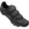 Image de Giro, Hommes, Chaussures de cyclisme, Ranger (47), Noir