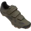 Image de Giro, Hommes, Chaussures de cyclisme, Ranger (42), Vert