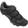 Image de Giro, Femmes, Chaussures de cyclisme, Ranger (42), Noir