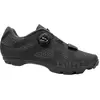Image de Giro, Femmes, Chaussures de cyclisme, Rincon (36), Noir