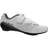 Image de Giro, Femmes, Chaussures de cyclisme, Stylet (36), Blanc