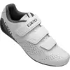 Image de Giro, Femmes, Chaussures de cyclisme, Stylus (40), Blanc