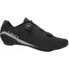 Image de Giro, Hommes, Chaussures de cyclisme, Cadet (45), Noir