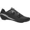 Image de Giro, Hommes, Chaussures de cyclisme, Régime (45.5), Noir, Gris