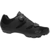 Image de Giro, Hommes, Chaussures de cyclisme, Cylindre II (40), Noir