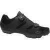 Image de Giro, Hommes, Chaussures de cyclisme, Cylinder II (41), Noir