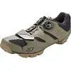 Image de Giro, Hommes, Chaussures de cyclisme, Cylinder II (40), Vert