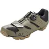 Image de Giro, Hommes, Chaussures de cyclisme, Cylinder II (45), Vert