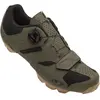 Image de Giro, Hommes, Chaussures de cyclisme, Cylinder II (47), Vert