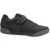 Image de Giro, Hommes, Chaussures de cyclisme, Chamber II (39), Noir