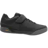 Image de Giro, Hommes, Chaussures de cyclisme, Chamber II (41), Noir