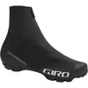 Image de Giro, Unisexe, Chaussures de cyclisme, Blaze (42), Noir