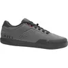 Image de Giro, Hommes, Chaussures de cyclisme, Latch (47), Noir