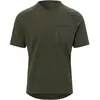 Image de Giro, Hommes, Maillot de cyclisme, M Venture Jersey (S), Vert, S