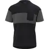 Image de Giro, Hommes, Maillot de cyclisme, M Ride Jersey (M), Noir, M