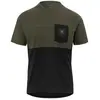 Image de Giro, Hommes, Maillot de cyclisme, M Ride Jersey (XL), Vert, XL