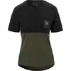 Image de Giro, Femmes, Maillot de cyclisme, W Ride Jersey (M), Noir, M