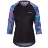 Image de Giro Maillot Enduro Manches 3/4 Roust