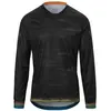 Image de Giro Maillot Enduro Manches Longues Roust