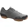 Image de Giro, Hommes, Chaussures de cyclisme, Dentelle privée (39, 40, 41, 42, 43, 44, 45, 46, 47, 48, 49, 50), Marron, Gris