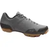Image de Giro, Hommes, Chaussures de cyclisme, PRIVATEER Lace - Chaussures MTB - dark shadow/gum (46), Gris