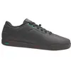 Image de Giro, Hommes, Chaussures de cyclisme, Latch Shoe (46), Noir, Bleu