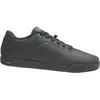 Image de Giro, Hommes, Chaussures de cyclisme, Latch Shoe (47), Noir, Bleu