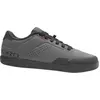 Image de Giro, Hommes, Chaussures de cyclisme, Latch Shoe (46), Gris
