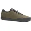 Image de Giro, Hommes, Chaussures de cyclisme, Latch (41), Vert, Noir