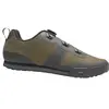 Image de Giro, Hommes, Chaussures de cyclisme, Tracker Shoe (39), Vert