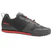 Image de Giro, Hommes, Chaussures de cyclisme, Tracker FL (47), Noir