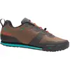 Image de Giro, Hommes, Chaussures de cyclisme, Tracker FL (41), Orange