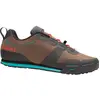 Image de Giro, Hommes, Chaussures de cyclisme, Tracker FL (46), Marron
