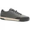 Image de Giro, Femmes, Chaussures de cyclisme, Latch W Shoe (36), Gris