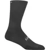 Image de Giro, Unisexe, Chaussettes de sport, HRC Sock II (36 - 39), Noir