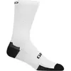 Image de Giro, Unisexe, Chaussettes de sport, HRC Sock II (43 - 45), Blanc