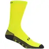 Image de Giro, Unisexe, Chaussettes de sport, HRC+ Grip Sock II (36 - 39), Vert