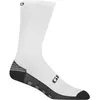 Image de Giro, Unisexe, Chaussettes de sport, HRC+ Grip Sock II (36 - 39), Blanc