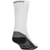 Image de Giro, Unisexe, Chaussettes de sport, HRC+ Grip Sock II (43 - 45), Blanc