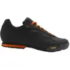 Image de Giro, Hommes, Chaussures de cyclisme, Rumble VR (40), Orange, Noir