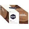 Image de Gu Boîte De Gels énergétiques Feu De Camp S´mores 32g 24 Unités