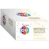 Image de Gu Boîte De Gels énergétiques Gâteau D´anniversaire 32g 24 Unités