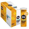 Image de Gu Boîte De Comprimés D'hydratation Exotique Agrumes 8 Unités One Size