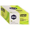Image de Gu Boîte De Gels énergétiques Sublime Citron 24 Unités