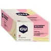 Image de Gu Boîte De Gels énergétiques Fraise Et Banane 24 Unités