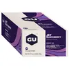 Image de Gu Boîte De Gels énergétiques Baie Noir De Jais 32g 24 Unités