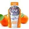 Image de Gu Boîte De Gels énergétiques Mandarine Et Orange 24 Unités