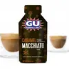 Image de Gu Boîte De Gels énergétiques Caramel Et Macchiato 24 Unités